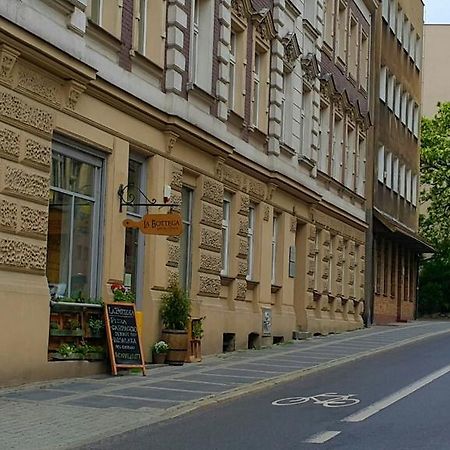 Bluegrayorange Apartment Poznan Ngoại thất bức ảnh