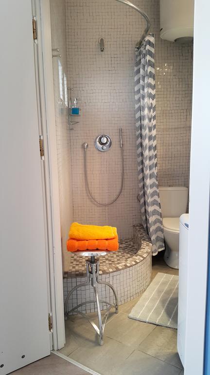 Bluegrayorange Apartment Poznan Ngoại thất bức ảnh